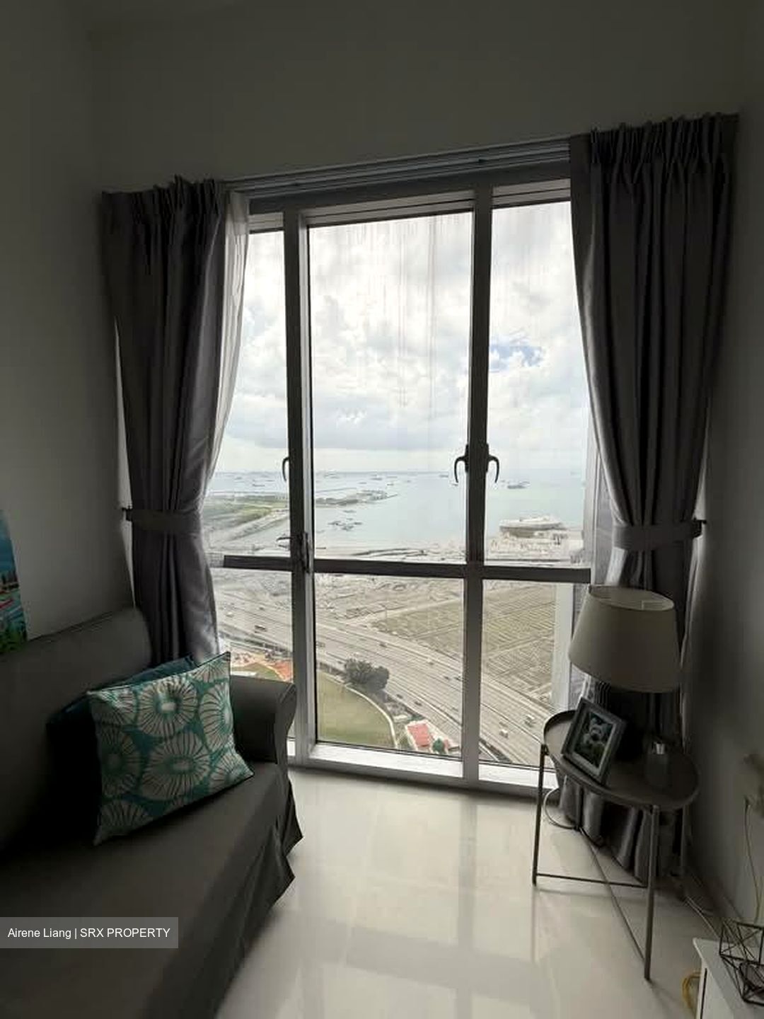 Eon Shenton (D2), Apartment #536803221